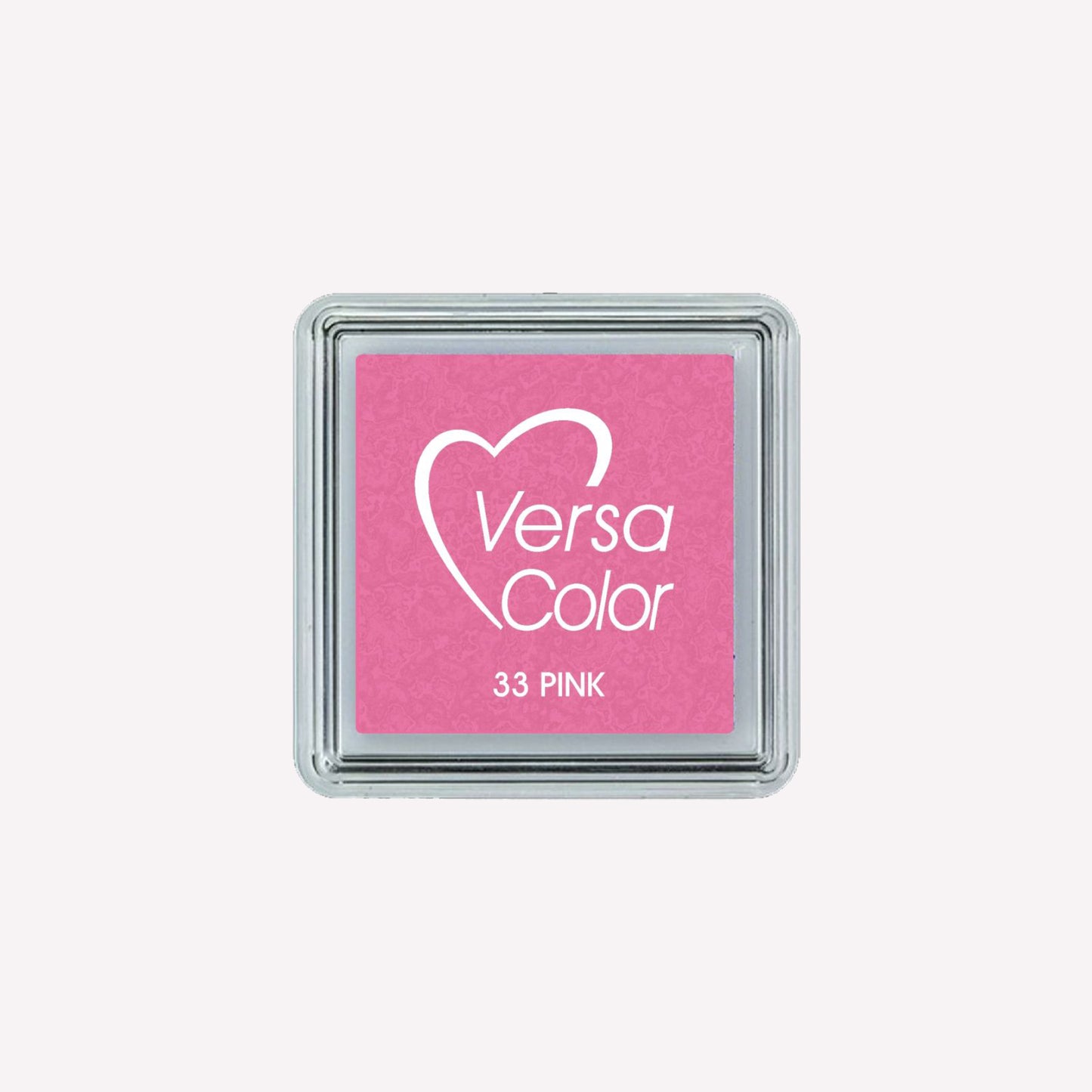 Versacolor Small Coloured Ink Stamp Pads