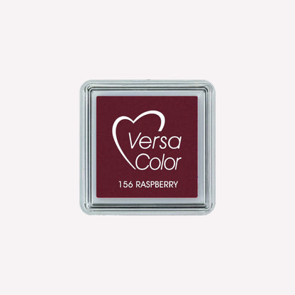 Versacolor Small Coloured Ink Stamp Pads
