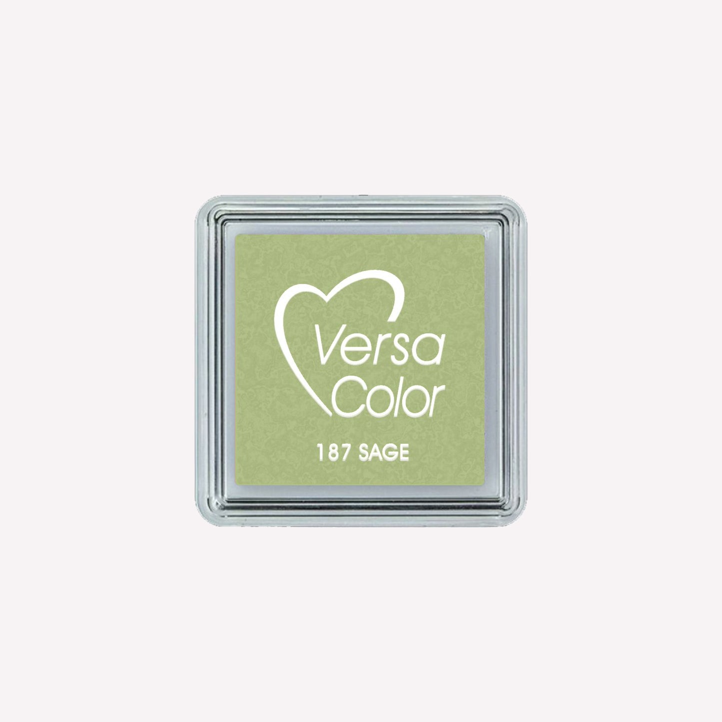Versacolor Small Coloured Ink Stamp Pads