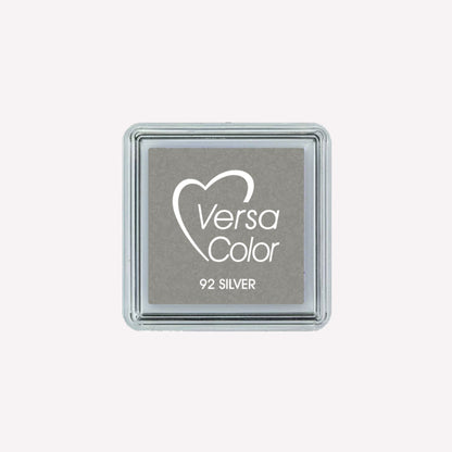 Versacolor Small Coloured Ink Stamp Pads