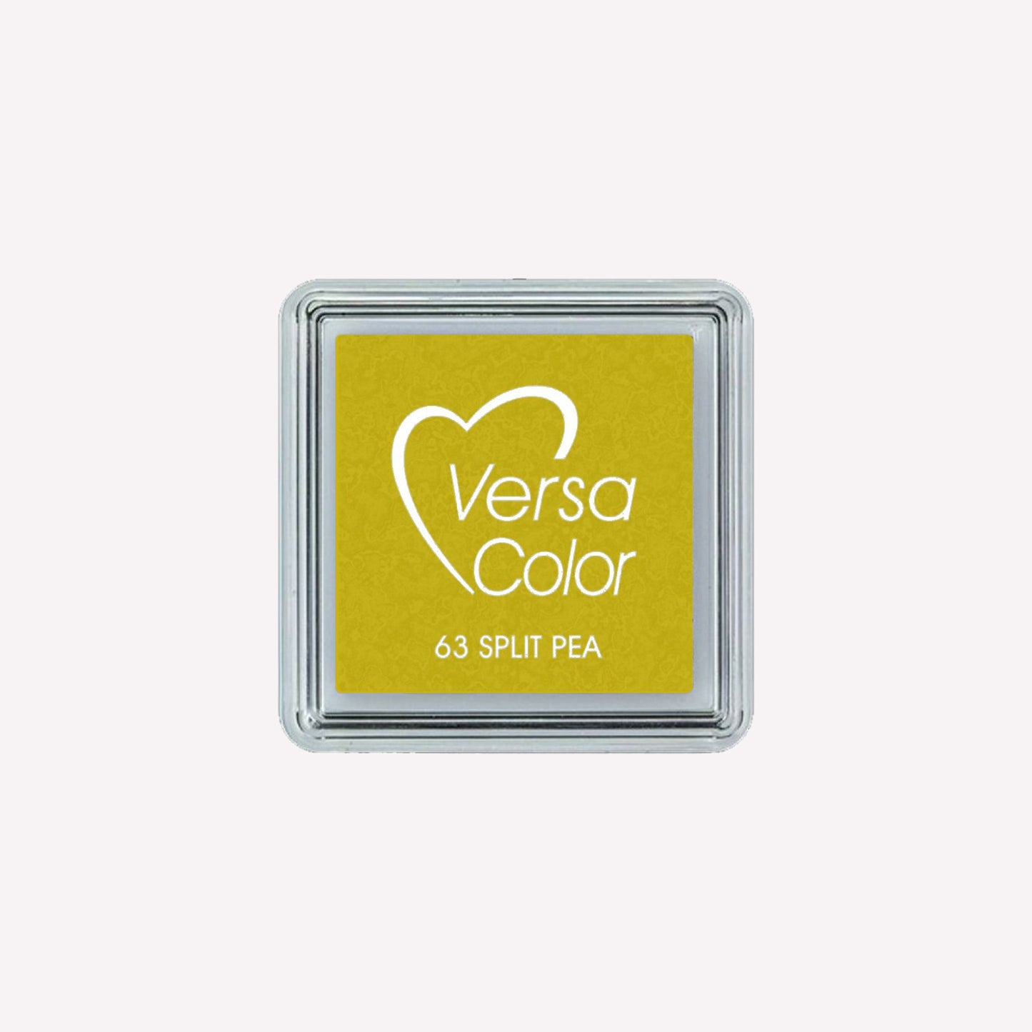 Versacolor Small Coloured Ink Stamp Pads