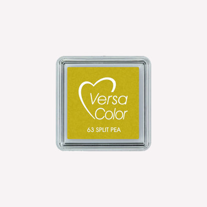Versacolor Small Coloured Ink Stamp Pads