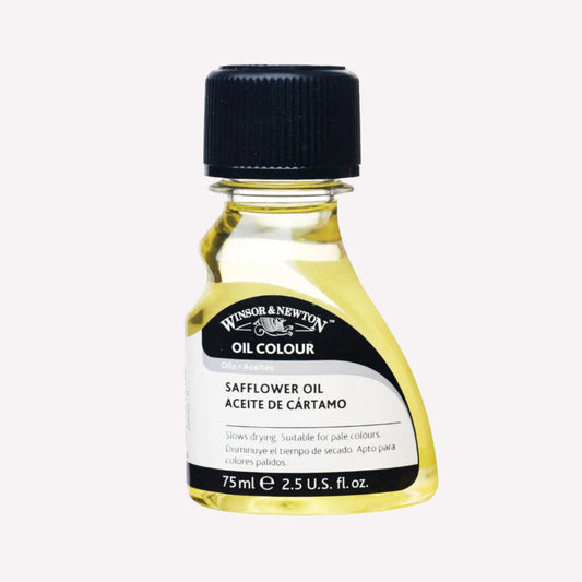 Winsor & Newton Artisan Water Mixable Medium Safflower Oil
