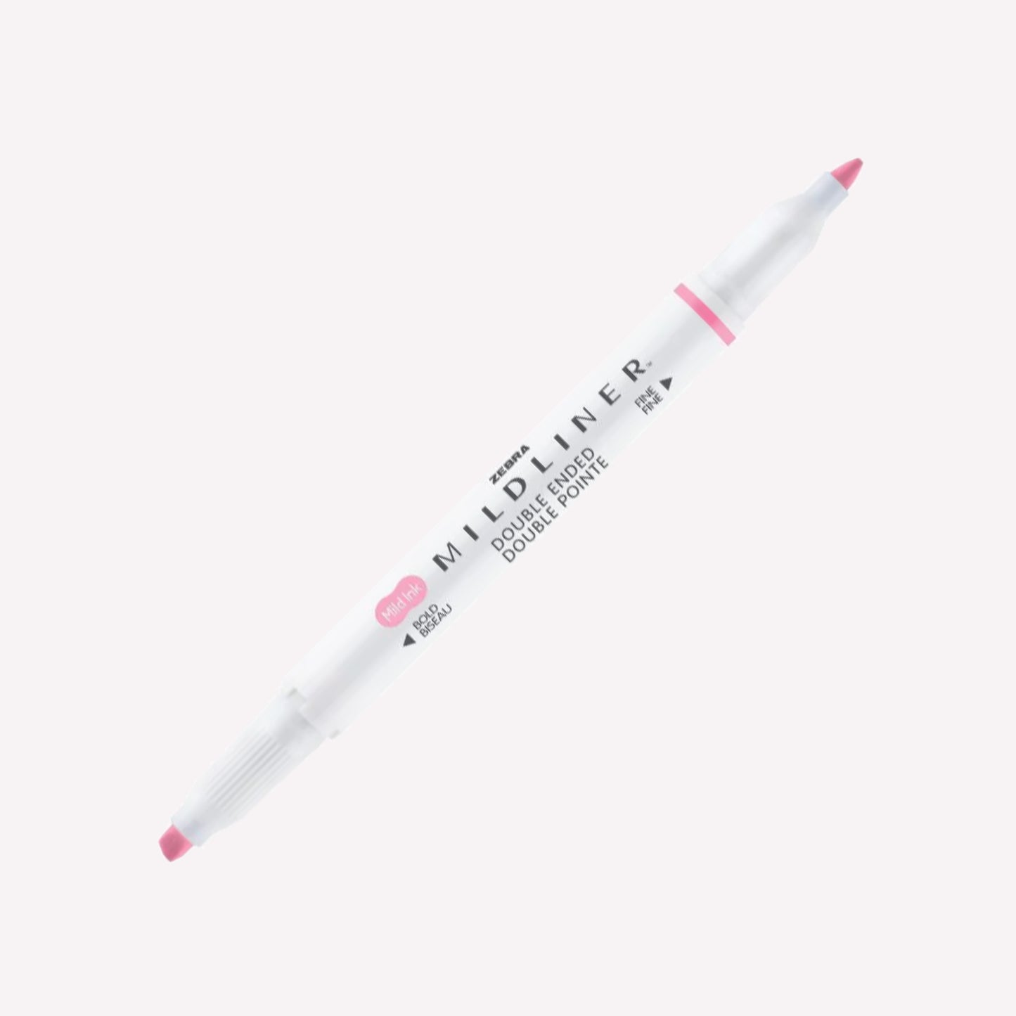 Zebra Mildliner Double Ended Highlighter Pen