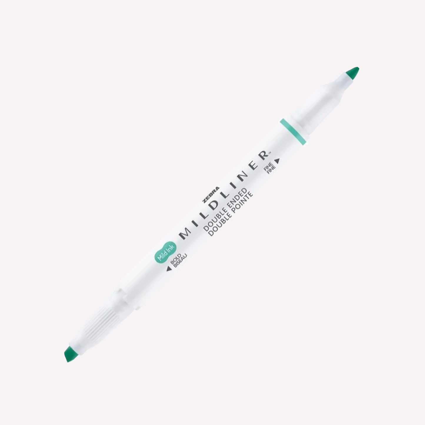 Zebra Mildliner Double Ended Highlighter Pen