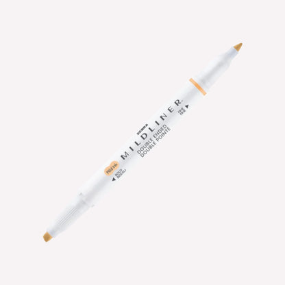 Zebra Mildliner Double Ended Highlighter Pen