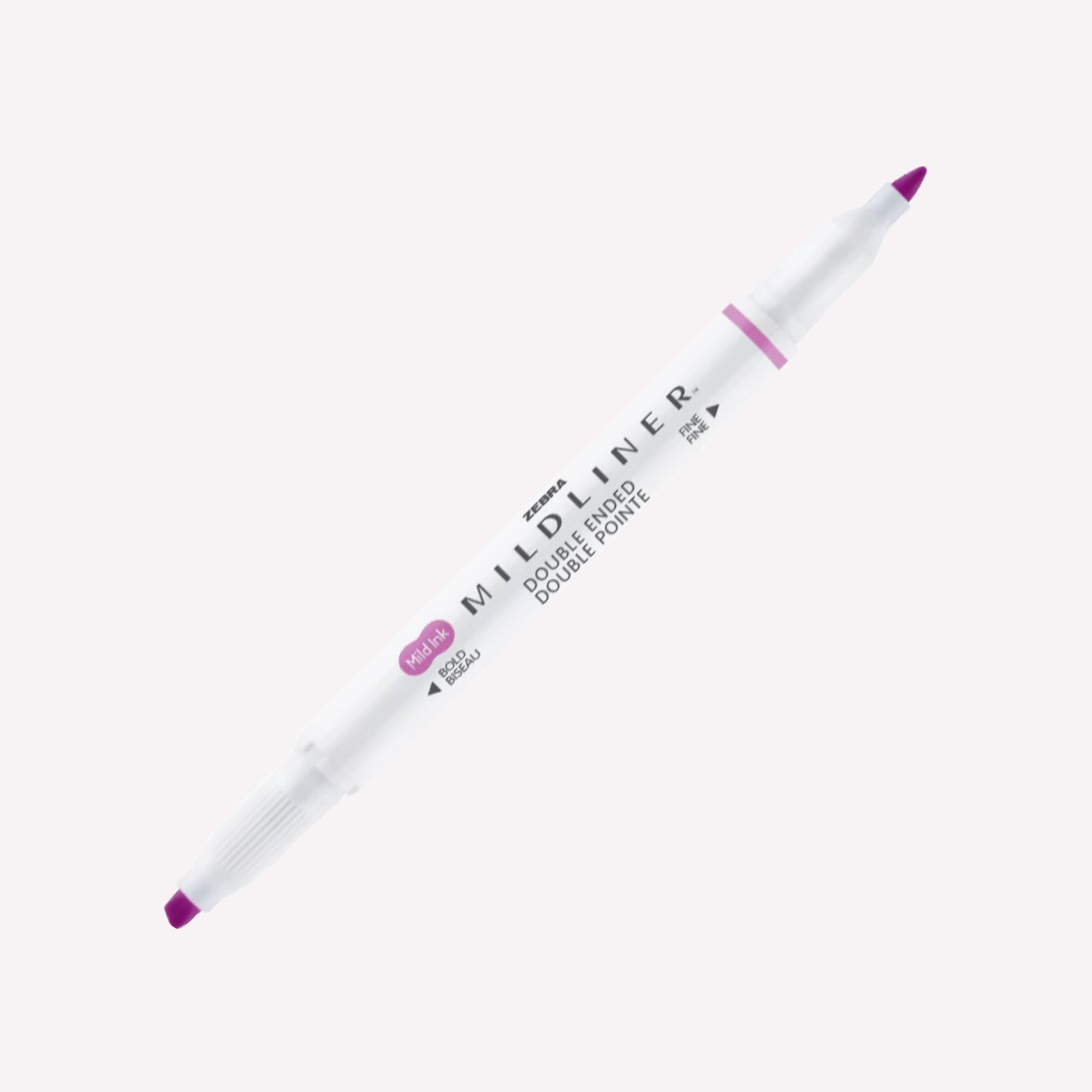 Zebra Mildliner Double Ended Highlighter Pen