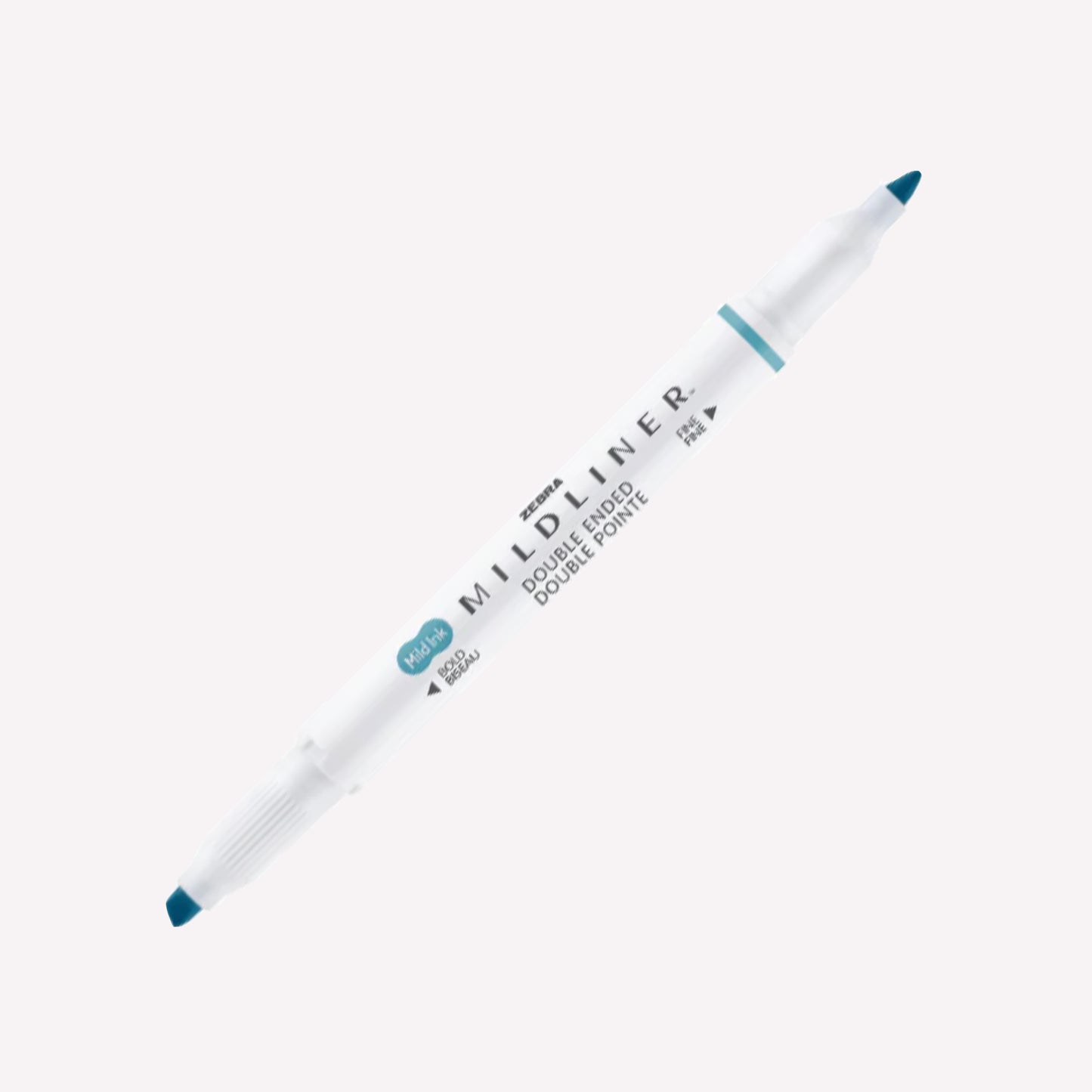 Zebra Mildliner Double Ended Highlighter Pen