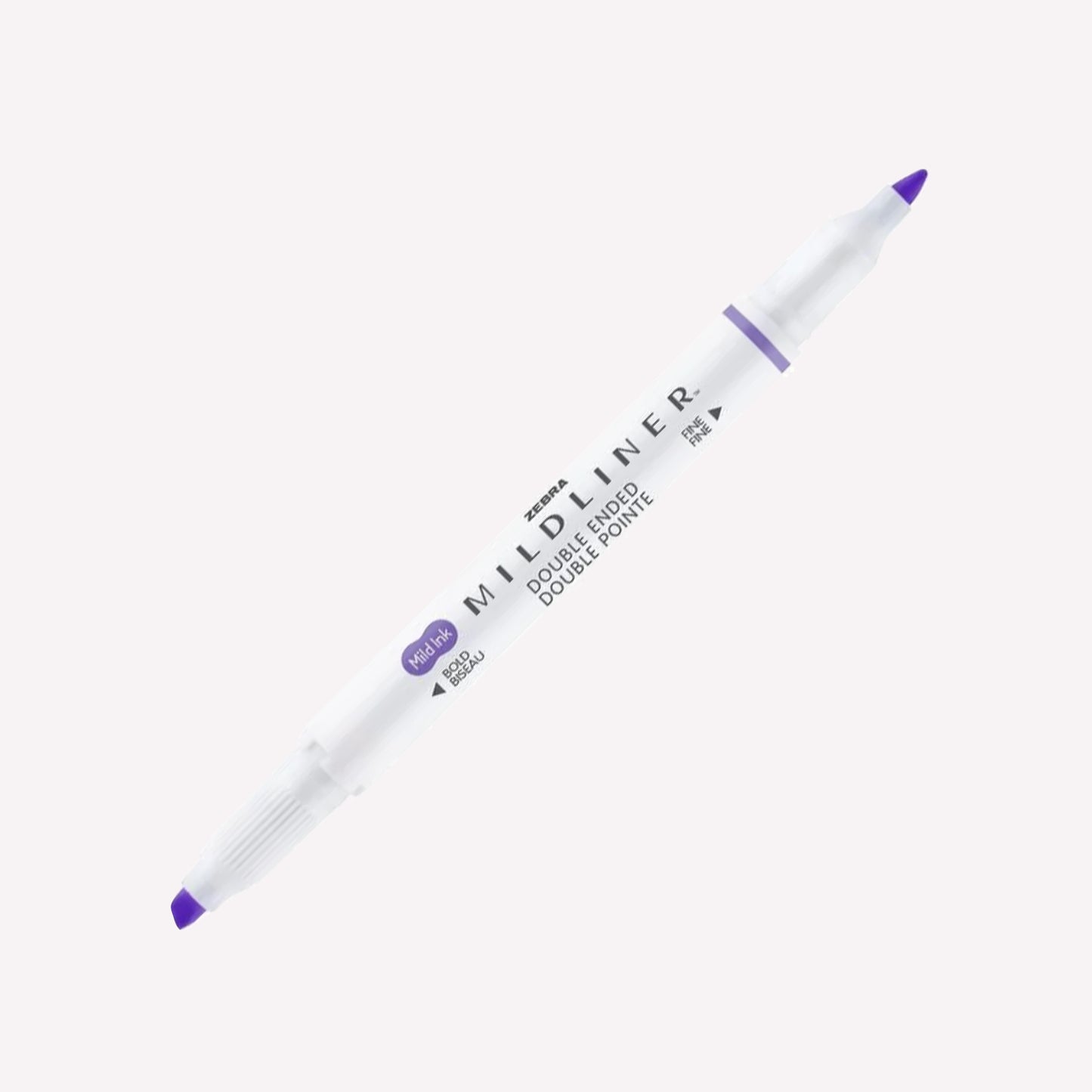 Zebra Mildliner Double Ended Highlighter Pen